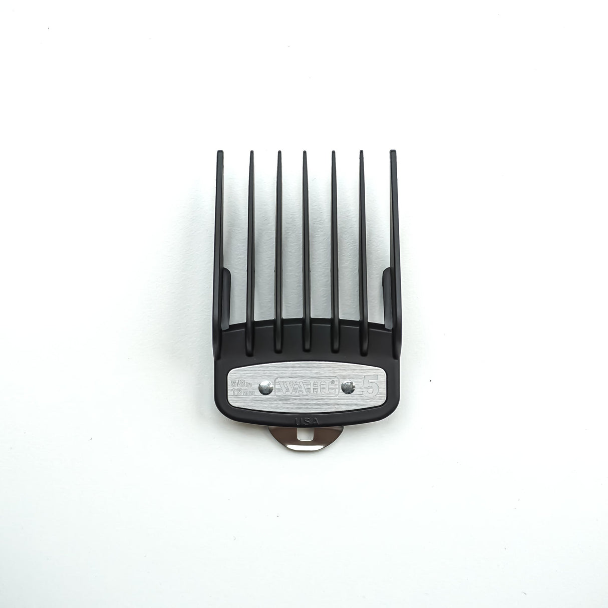 Wahl Premium Cutting Guides #5