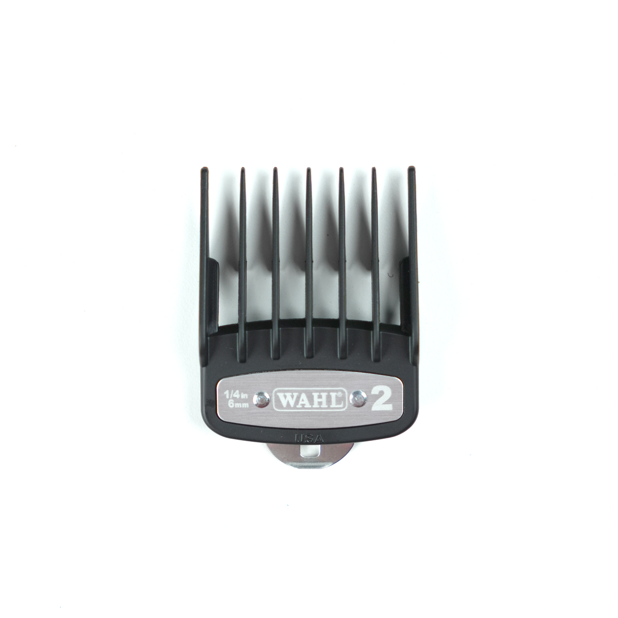 Wahl Premium Cutting Guides #2