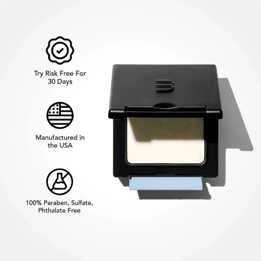 Blumaan Wax Fiber 2.5OZ