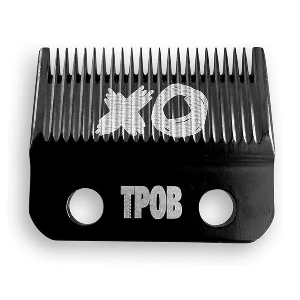 TPOB XO Graphite Clipper Blade