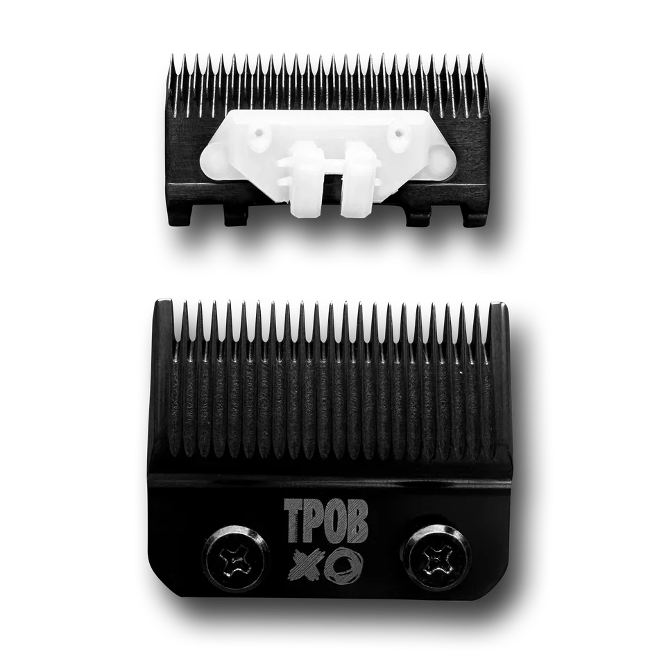 TPOB XO Graphite Clipper Blade