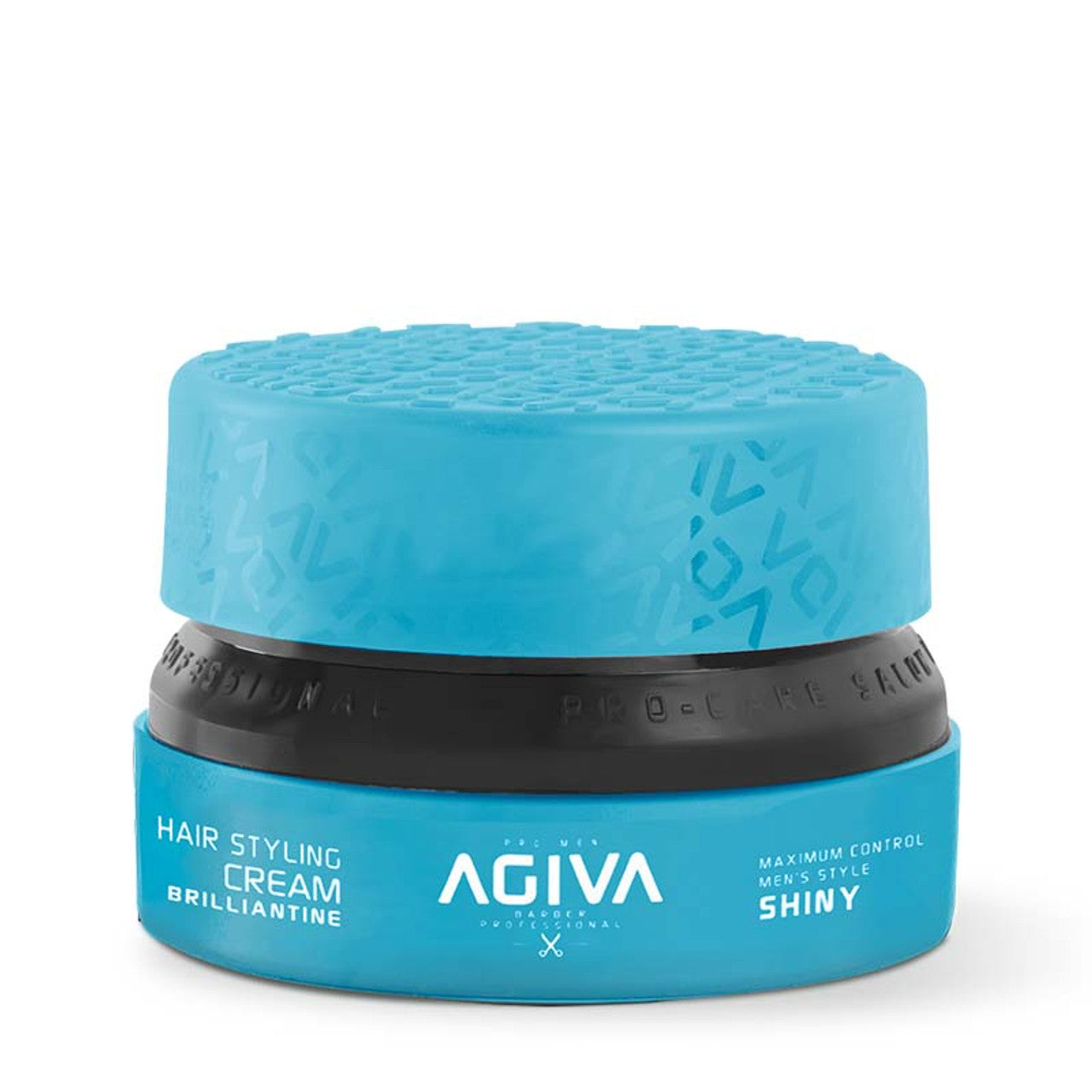 Agiva Brilliantine Cream 155 mL – Empire Shop