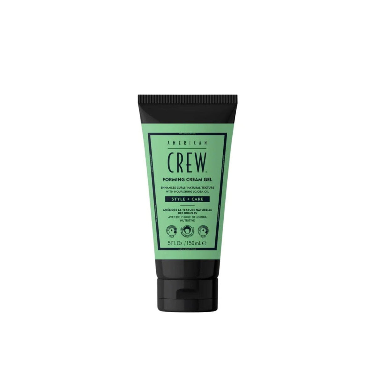 American Forming Cream Gel 150ML