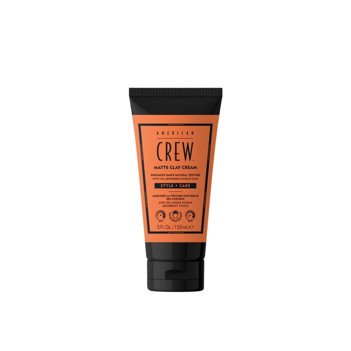 American Matte Clay Cream 150ML
