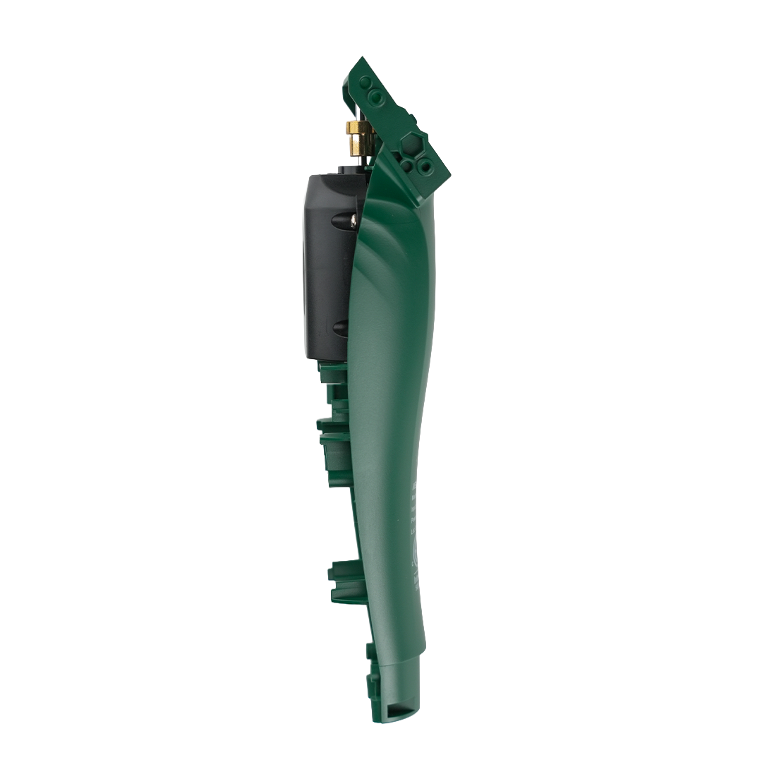 Cocco Clipper Lower Housing Green