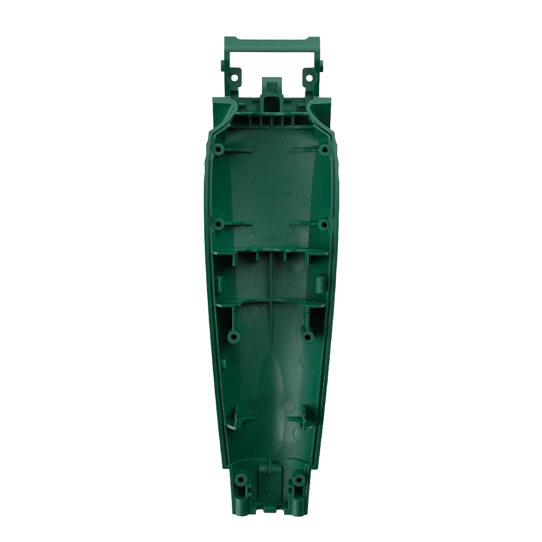 Cocco Clipper Lower Housing Green
