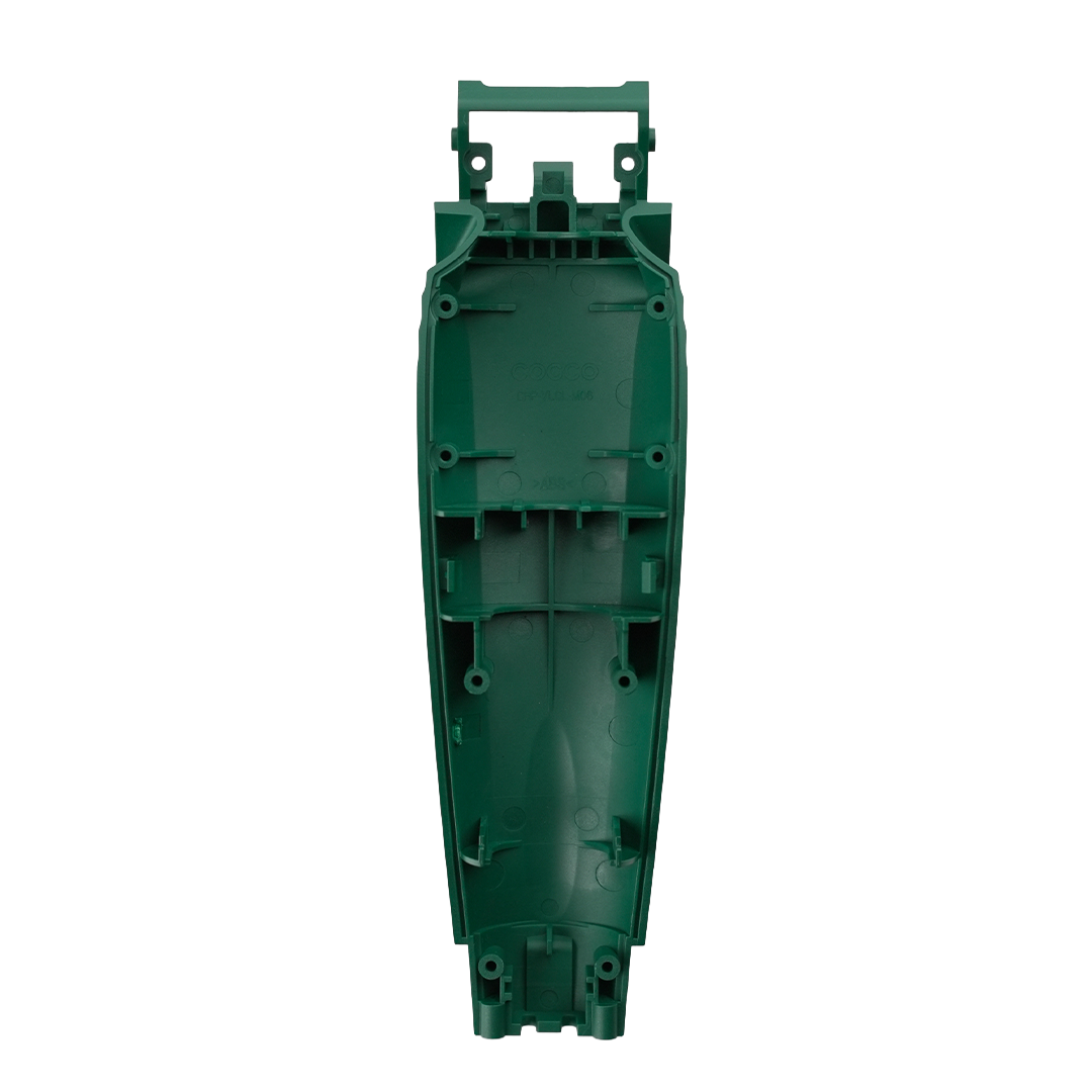 Cocco Clipper Lower Housing Green