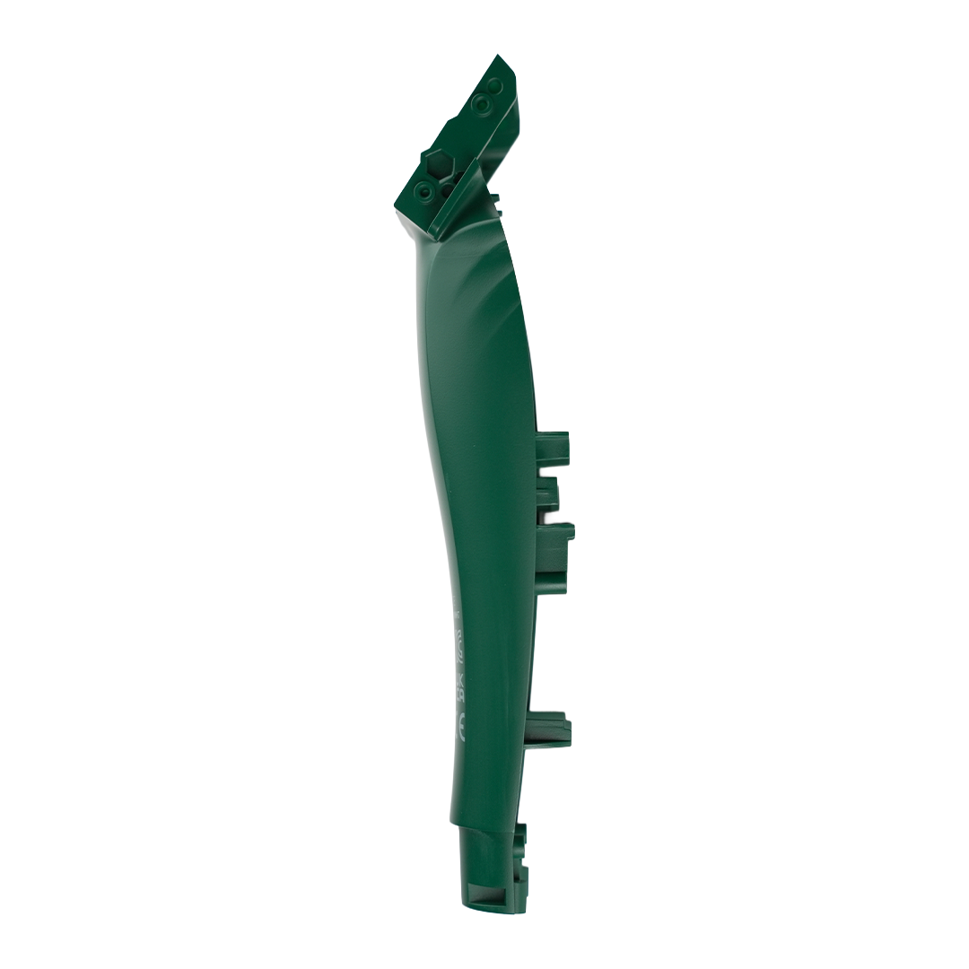 Cocco Clipper Lower Housing Green