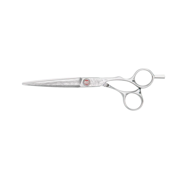 Kasho Damascus Series 6.0" Offset Shear