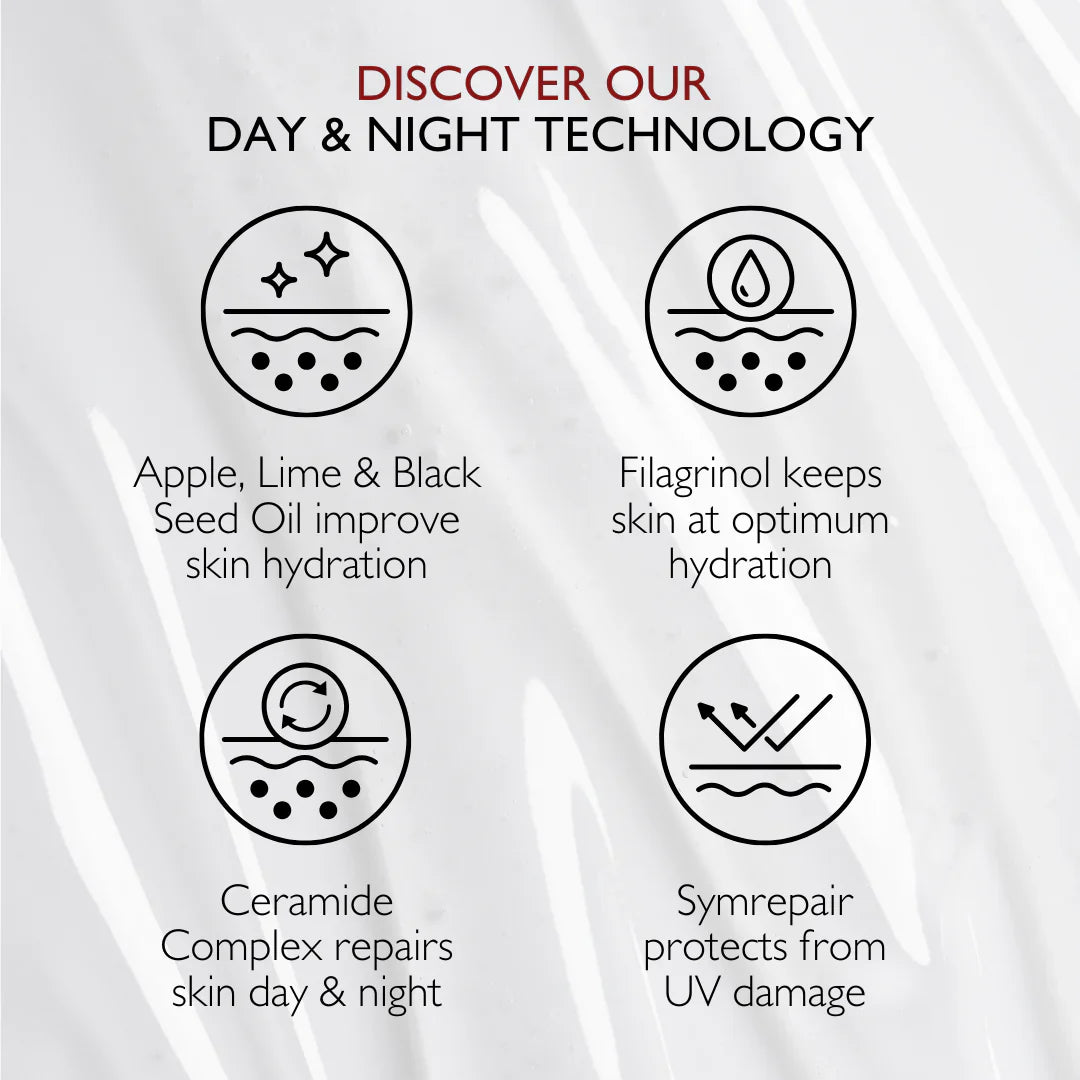 Daimon Barber Face Serum 30ML