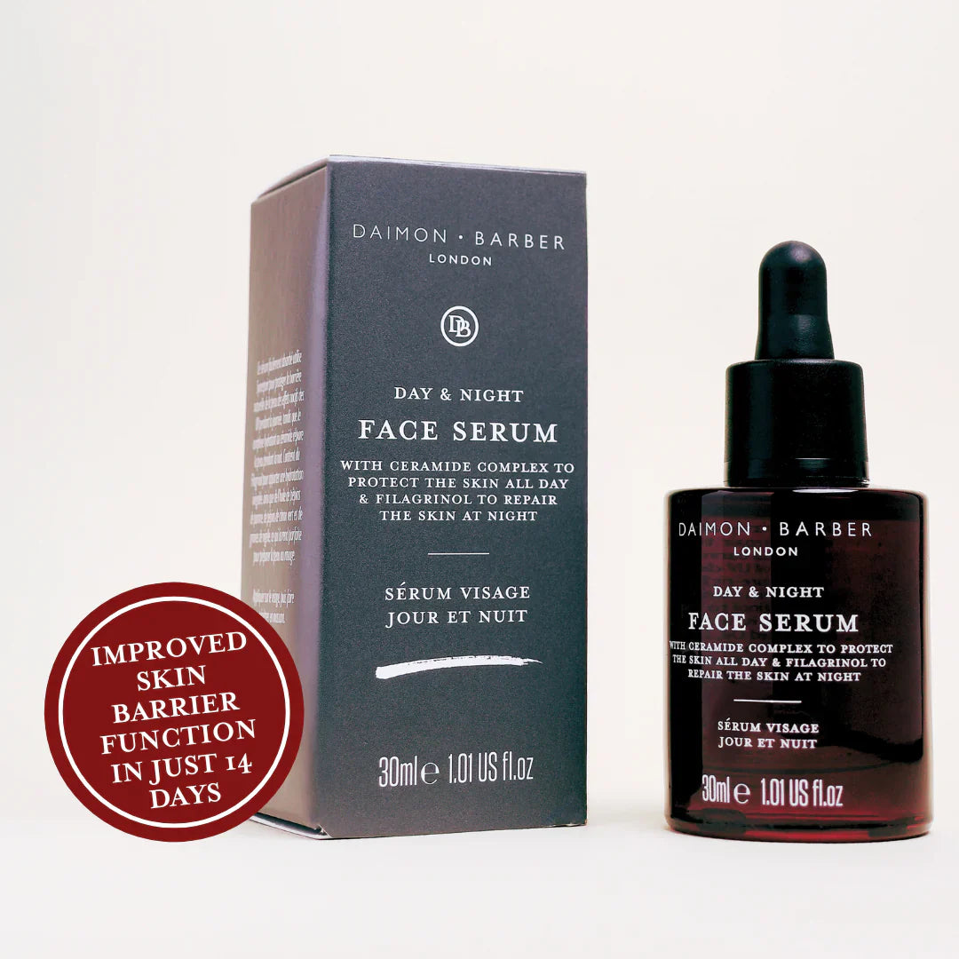 Daimon Barber Face Serum 30ML