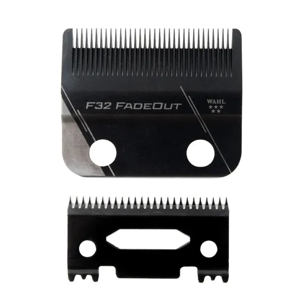 Wahl F32 Fadeout Vapor Clipper Blade