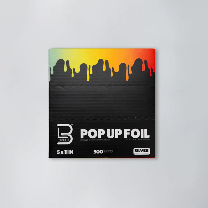 LV3 Pop Up Foil