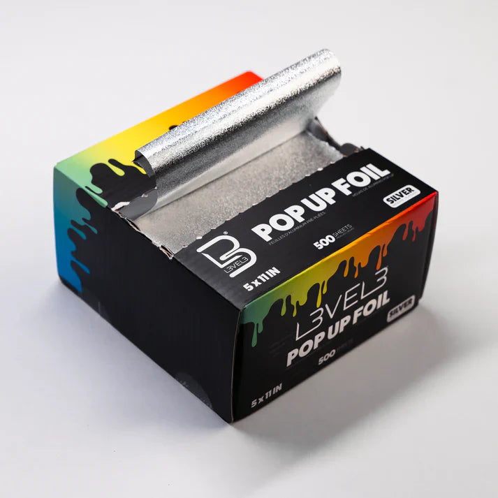 LV3 Pop Up Foil