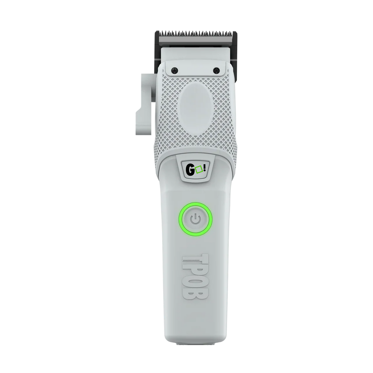 TPOB Go Clipper Grey