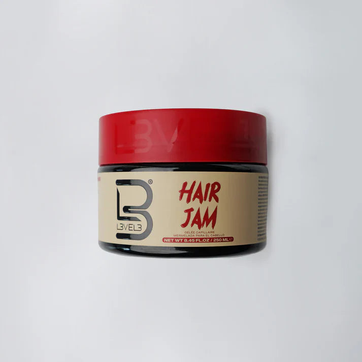 LV3 Hair Braiding Jam 250ML