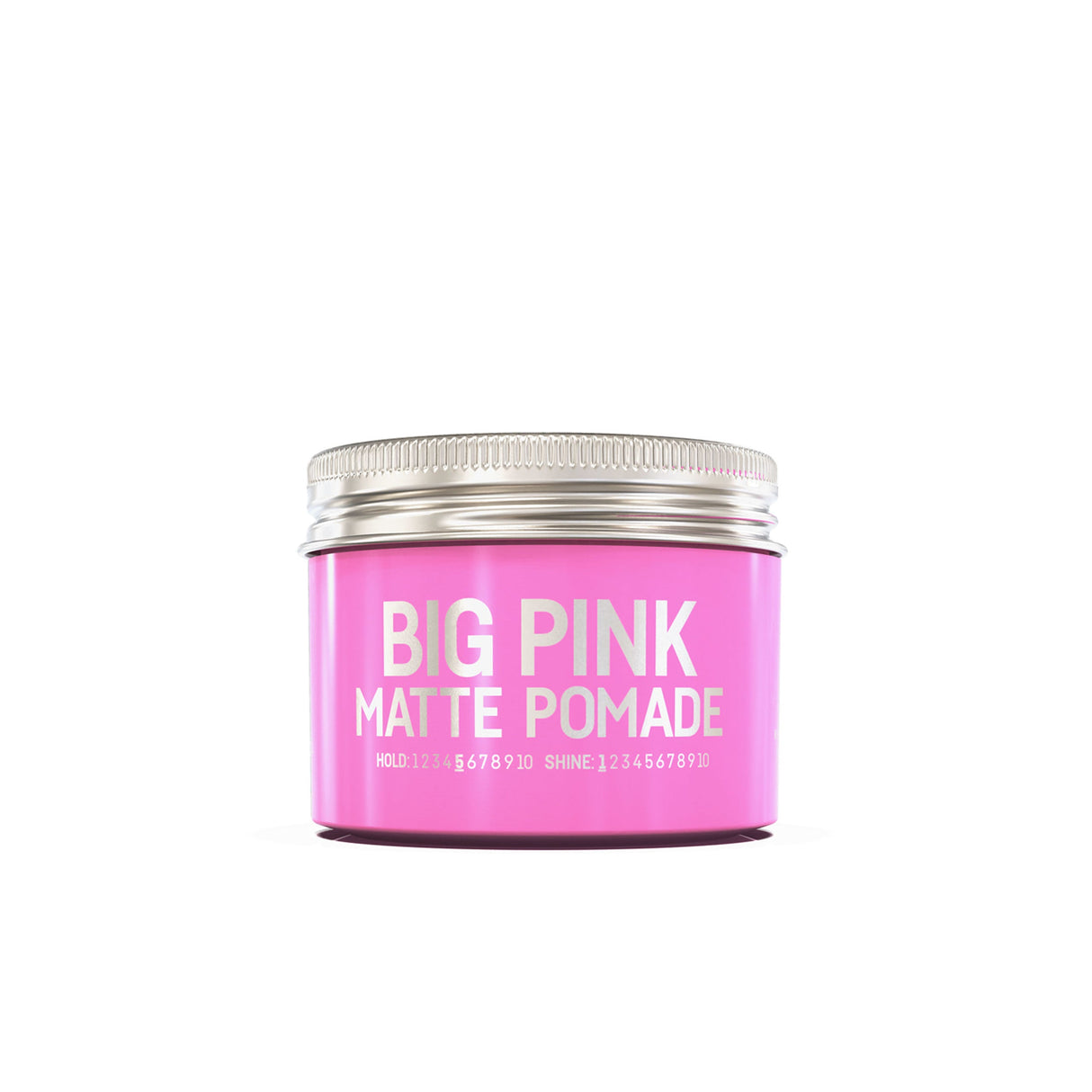 Immortal NYC Big Pink Matte Pomade 100ML (CS)
