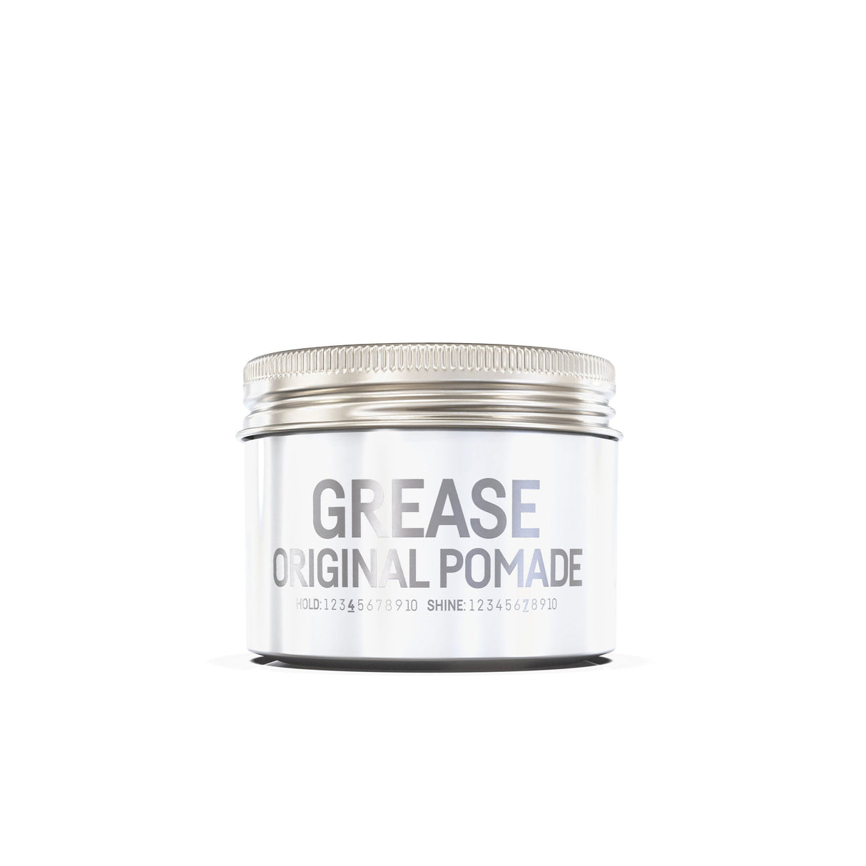 Immortal NYC Grease Original Pomade 100ML (CS)