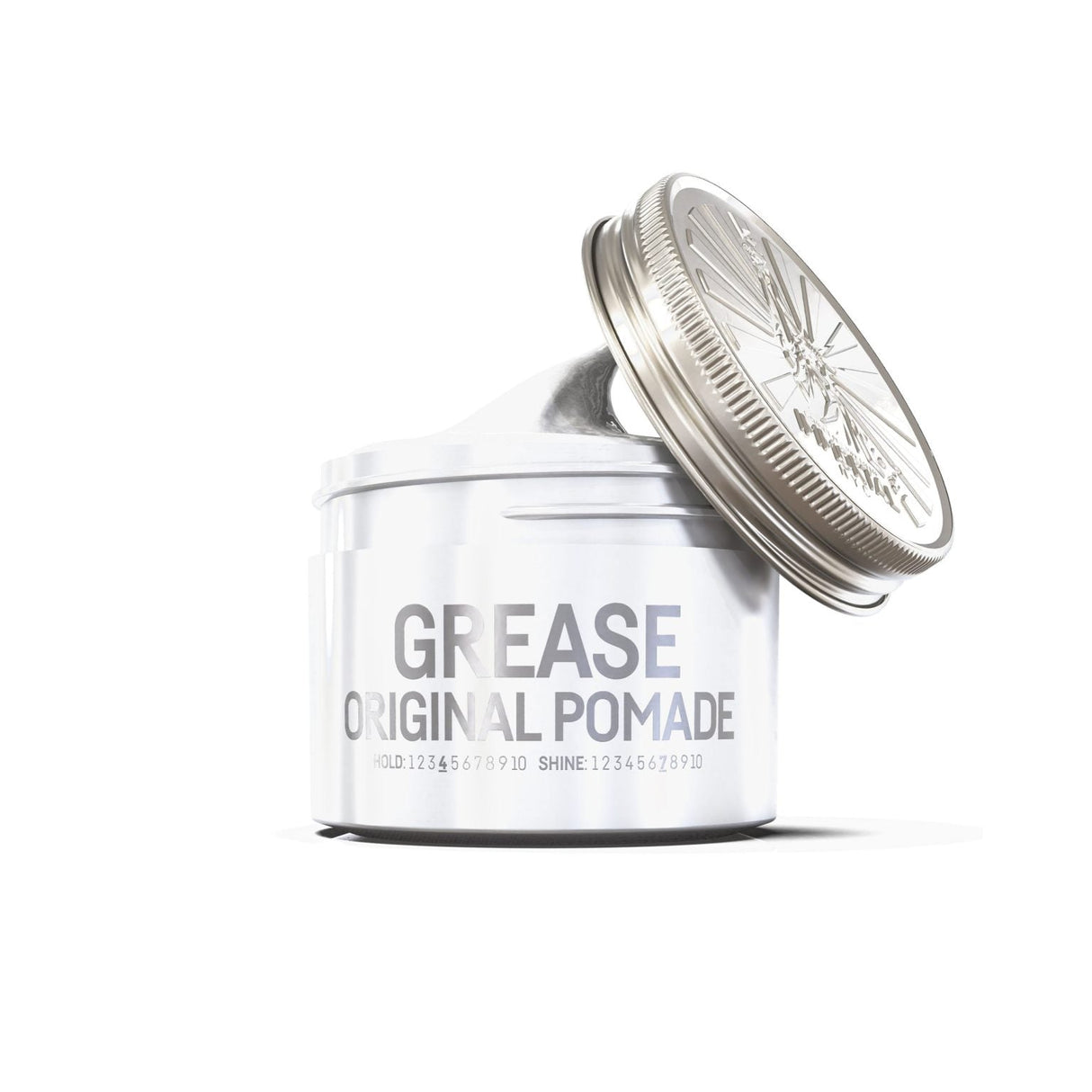 Immortal NYC Grease Original Pomade 100ML (CS)