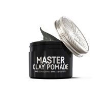 Immortal NYC Master Clay Pomade 100ML (CS)