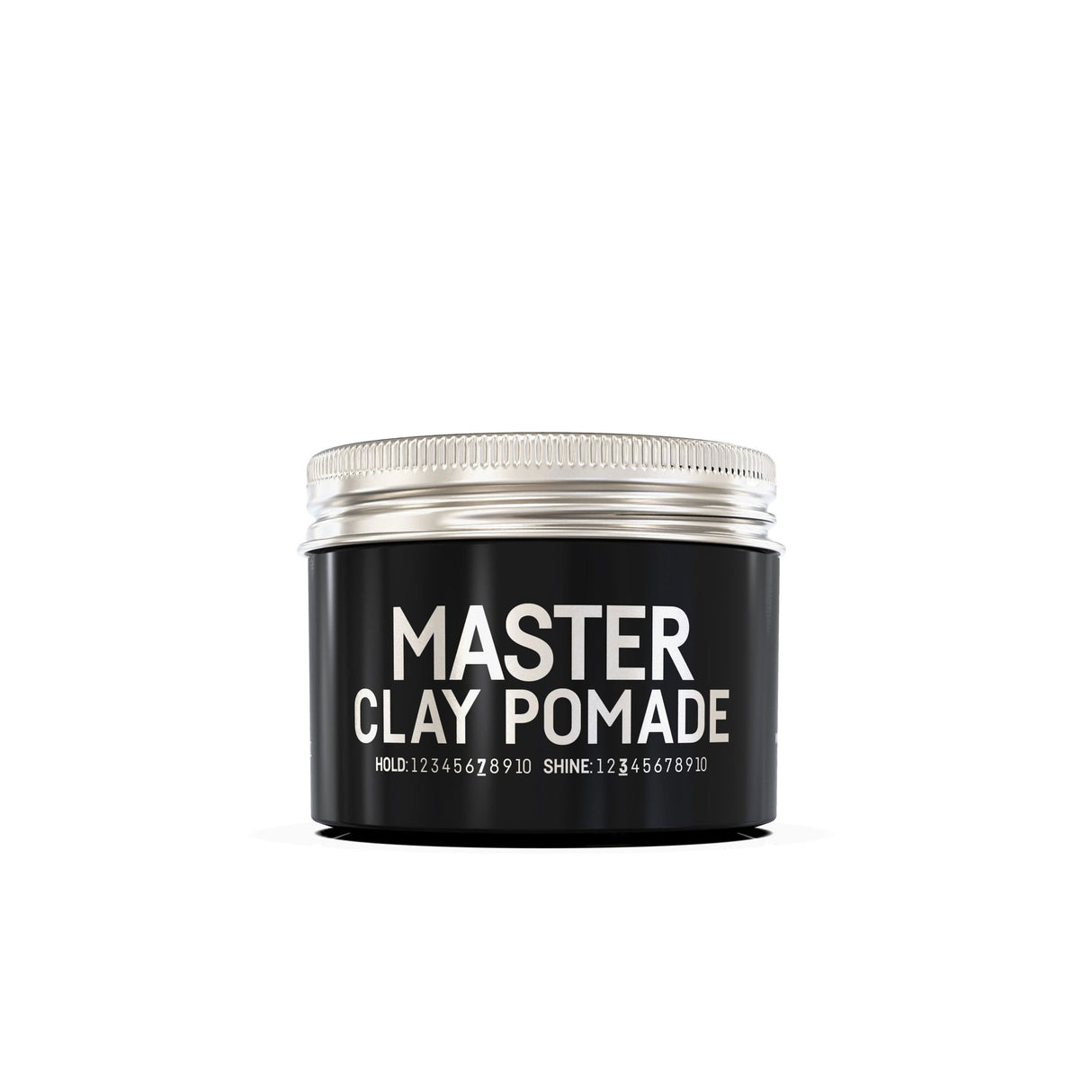 Immortal NYC Master Clay Pomade 100ML (CS)
