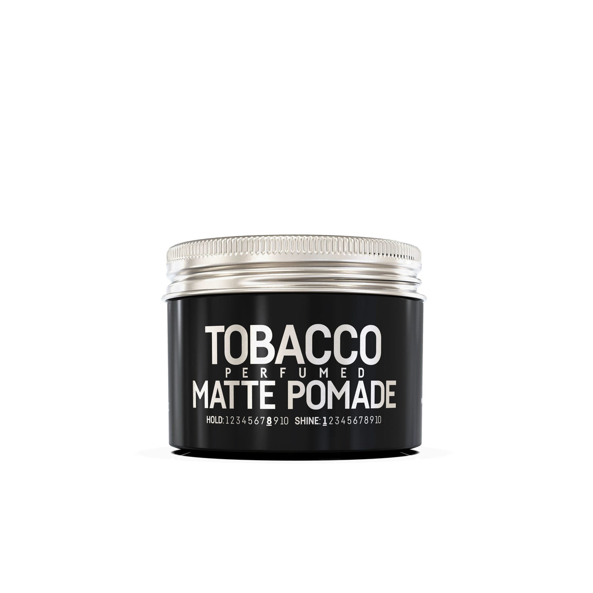Immortal NYC Tobacco Perfumed Matte Pomade 100ML (CS)