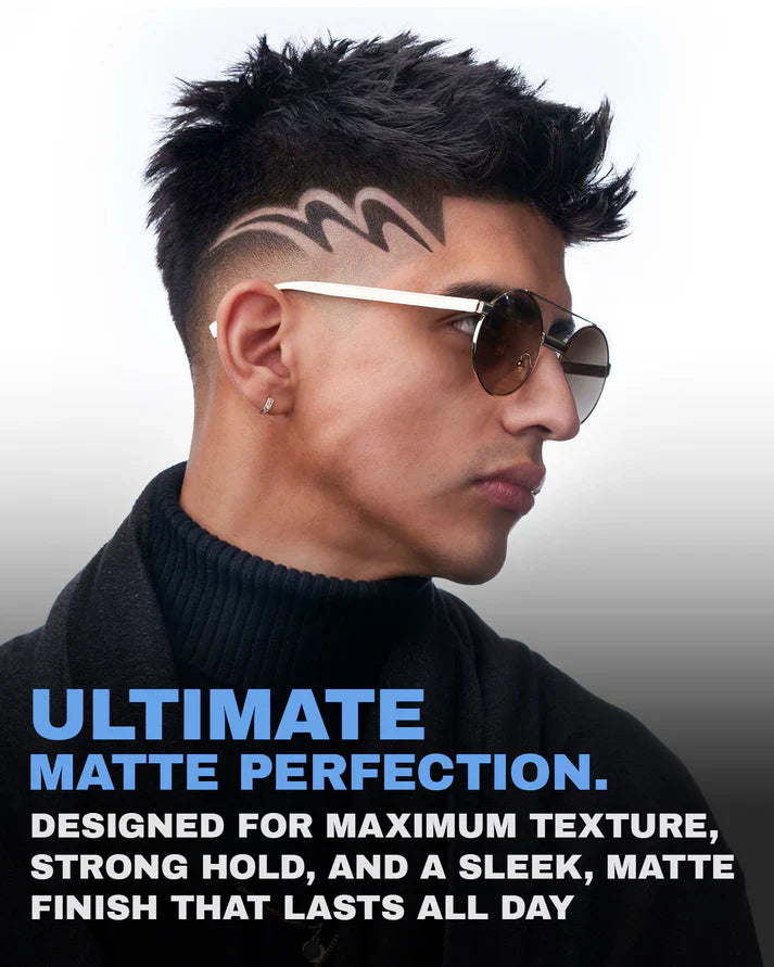 LV3 Matte Putty 100ML