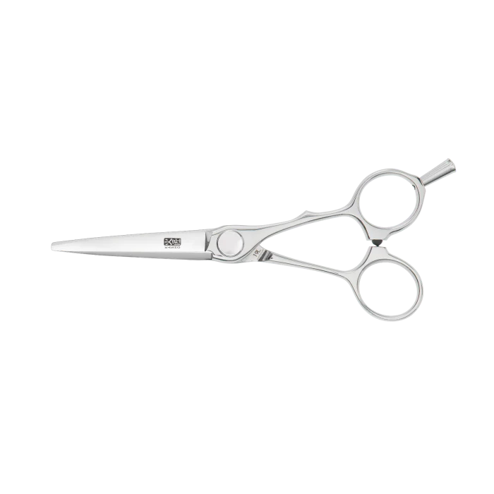 Kasho Millennium Series 5.3" Straight Shear