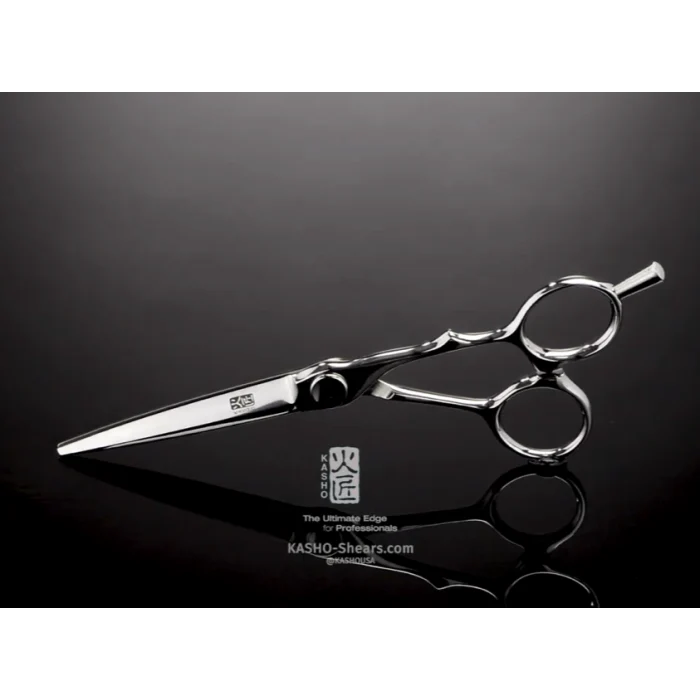 Kasho Millennium Series 6.0" Offset Shear