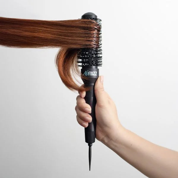 StyleCraft No Frizz Round Brush 43MM