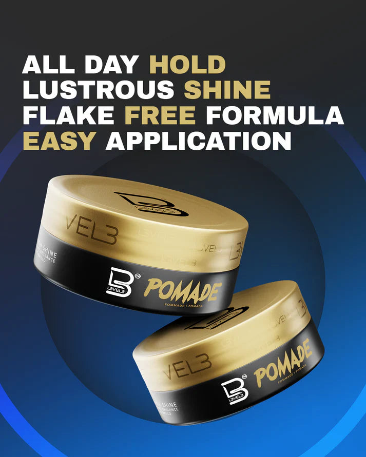 LV3 Pomade 100ML