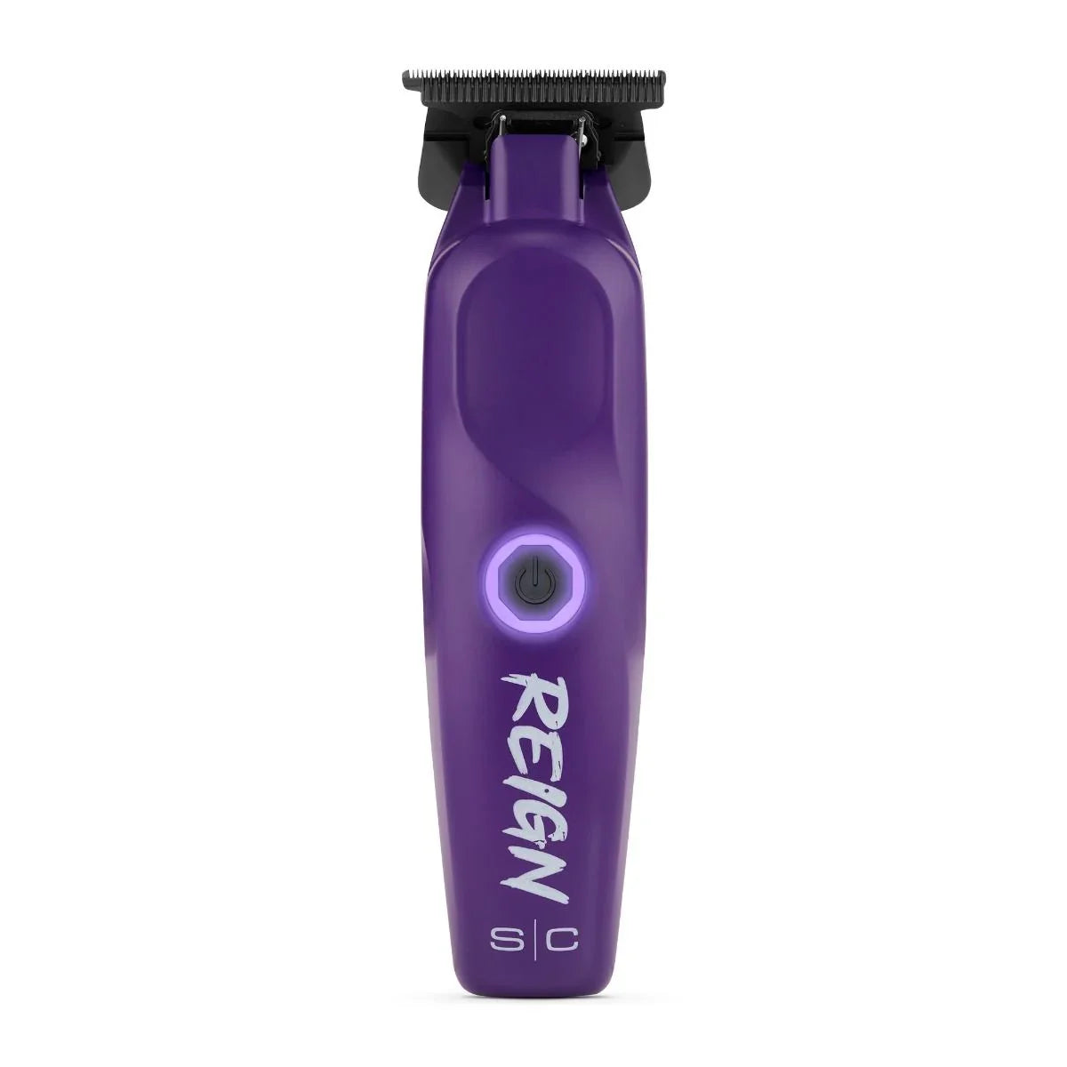 S|C Reign Professional Trimmer Purple