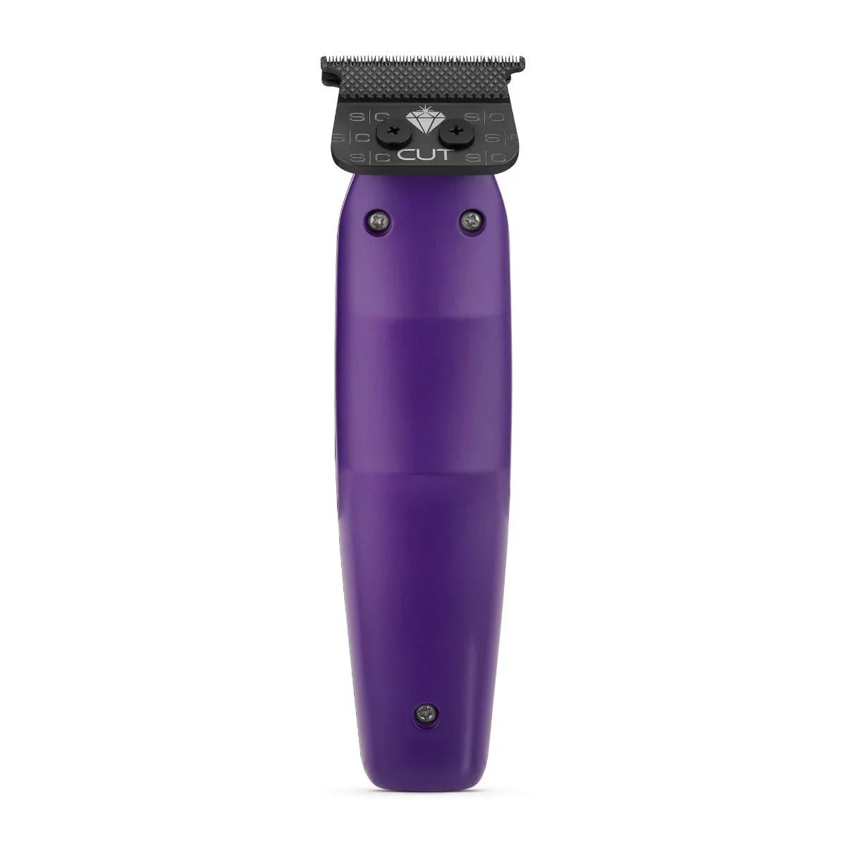 S|C Reign Professional Trimmer Purple