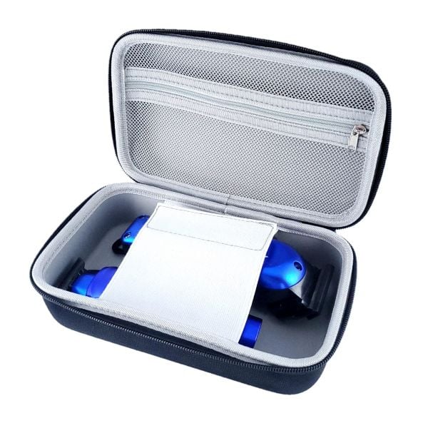 StyleCraft Clipper and Trimmer Case