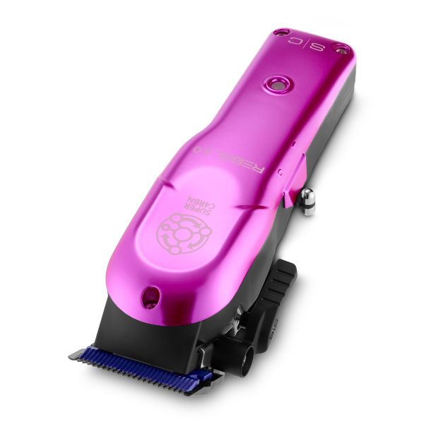 S|C Rebel 2.0 Super-Torque Modular Cordless Clipper