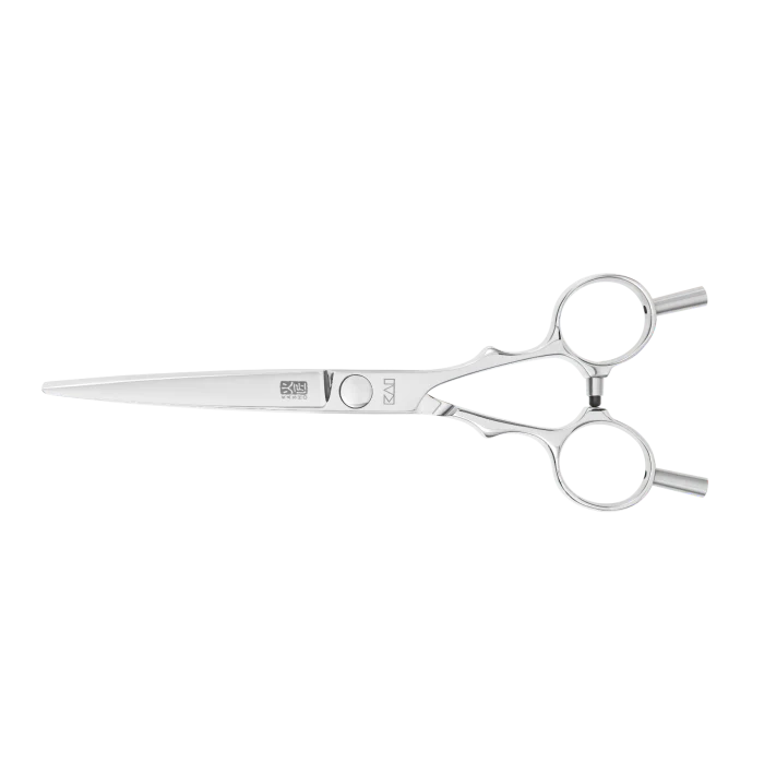 KASHO SILVER SERIES 5.5" Straight Shear