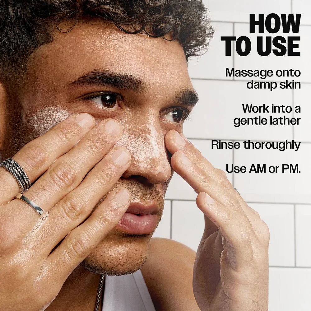 Slick Gorilla Daily Face Wash 100ML