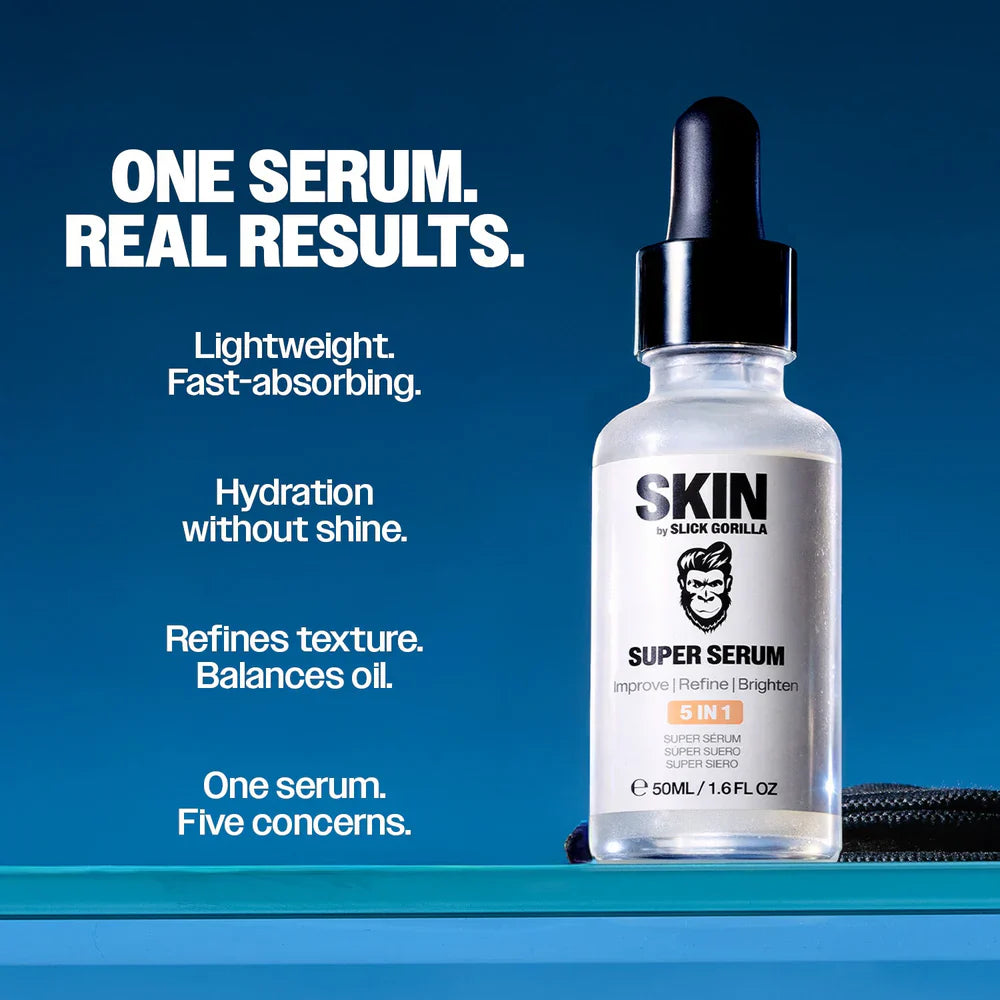 Slick Gorilla Super Serum 50ML