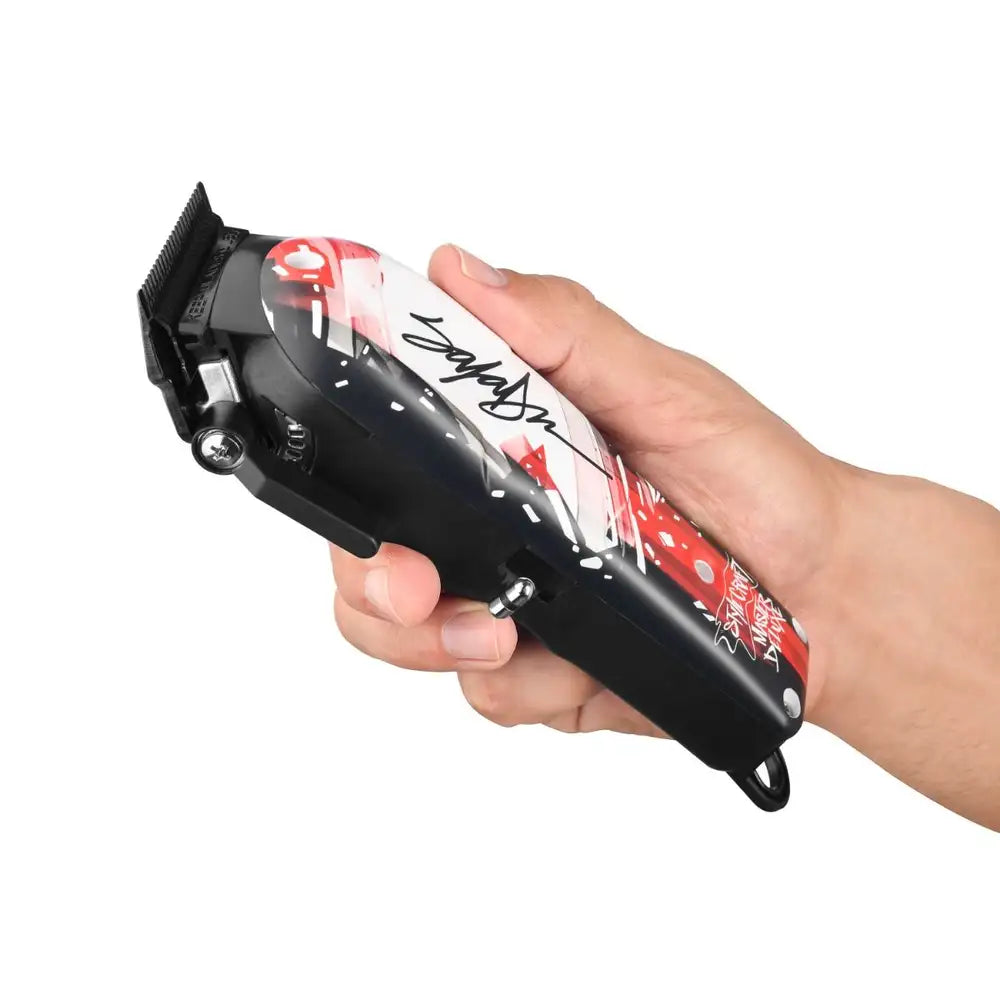 S|C Pro Rebel Clipper - King Saladeen Edition