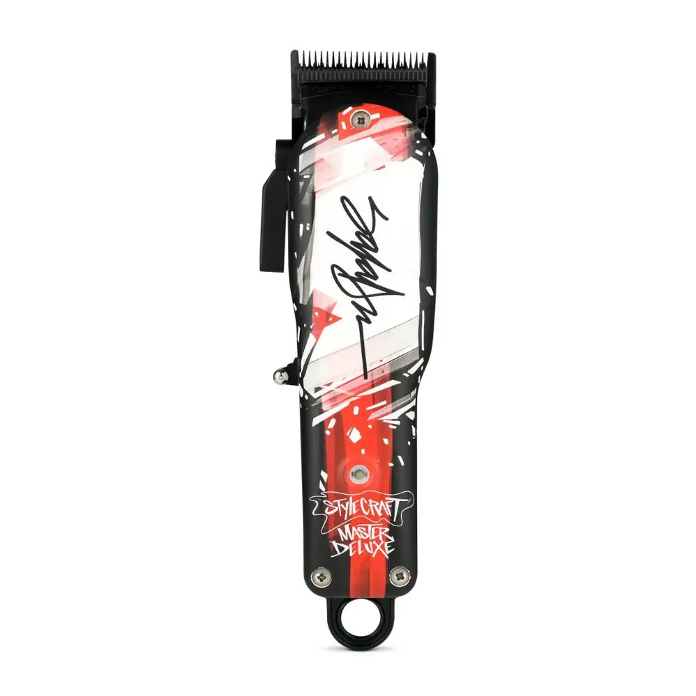 S|C Pro Rebel Clipper - King Saladeen Edition