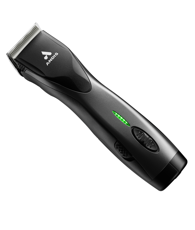 Andis Supra ZRII Cordless Detachable Blade Clipper