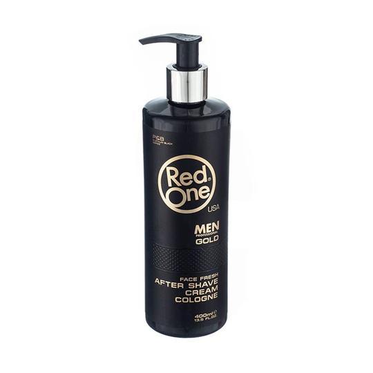 RedOne Aftershave Cream Cologne 400ml