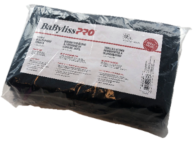 BabylissPro Economical Bleachproof Towels