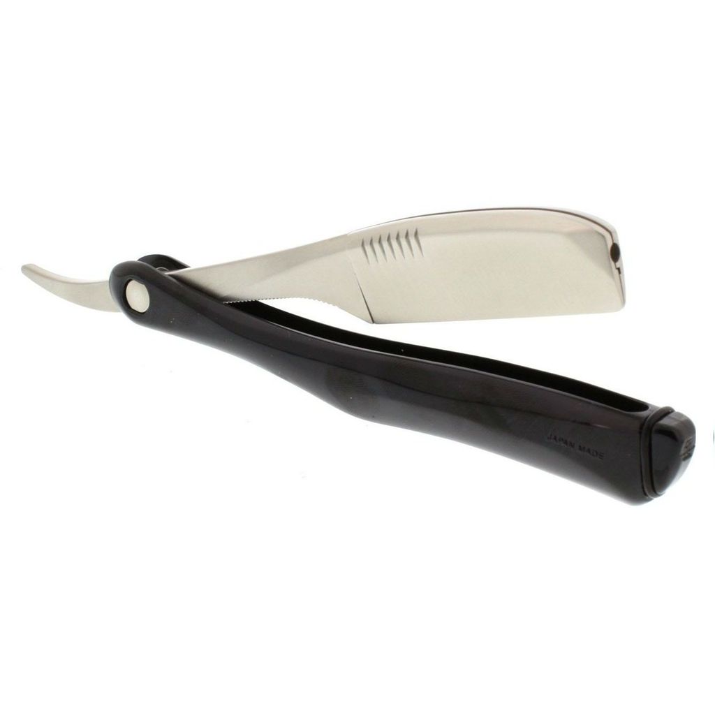 Kasho Kai Captain Razor Folding Handle
