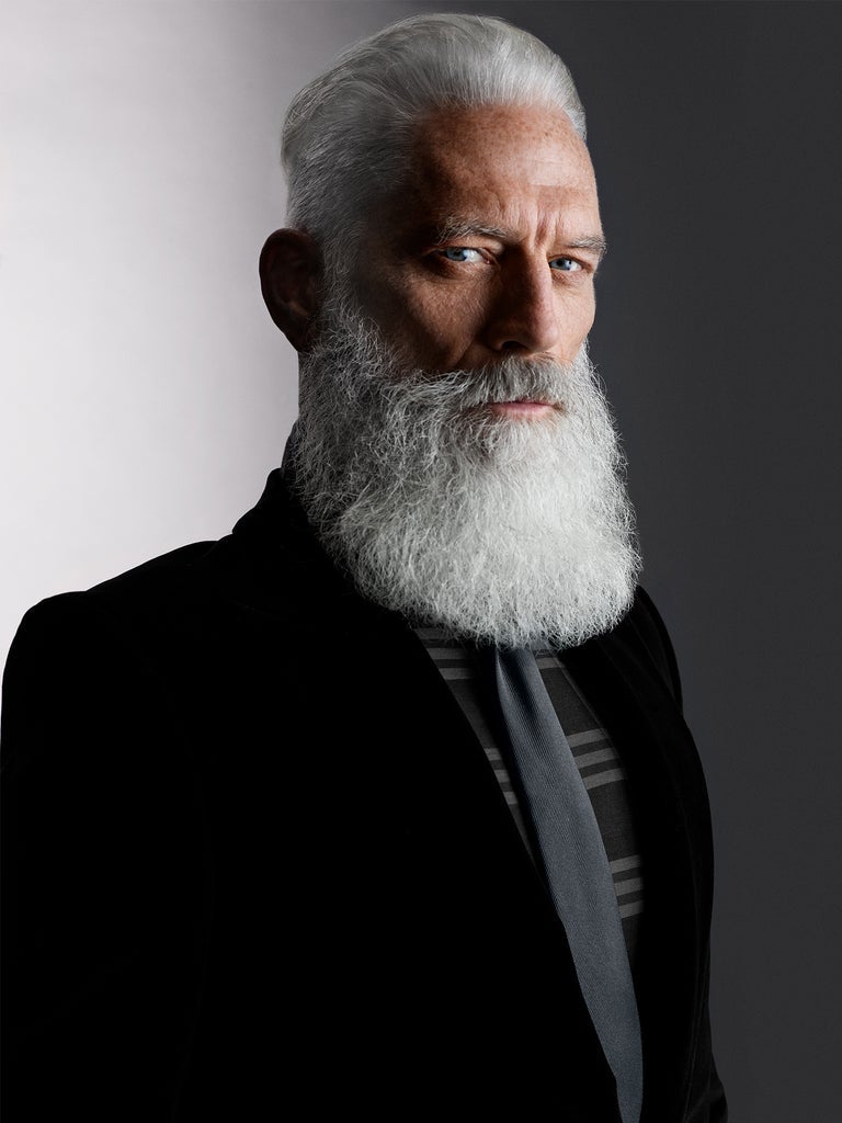 American Crew Daily Silver Shampoo 250ml