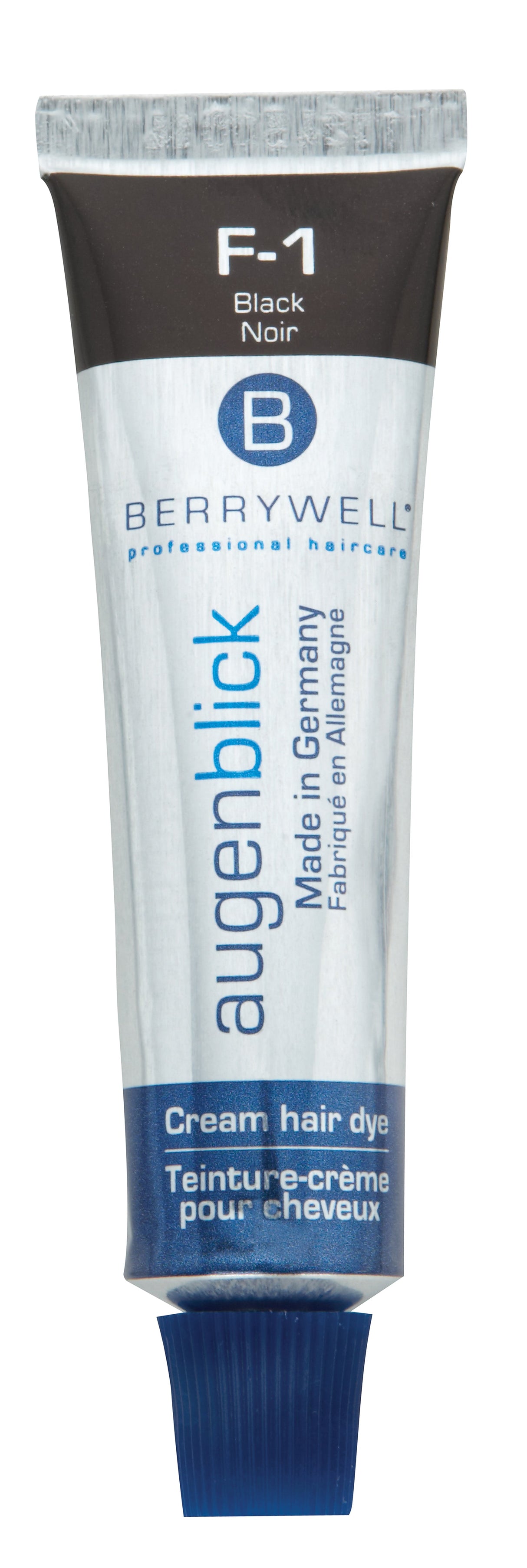 Berrywell Professional Tints Hair Colour 0.5 oz.