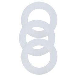 Fantasea 50 pk. Wax Warmer Collars