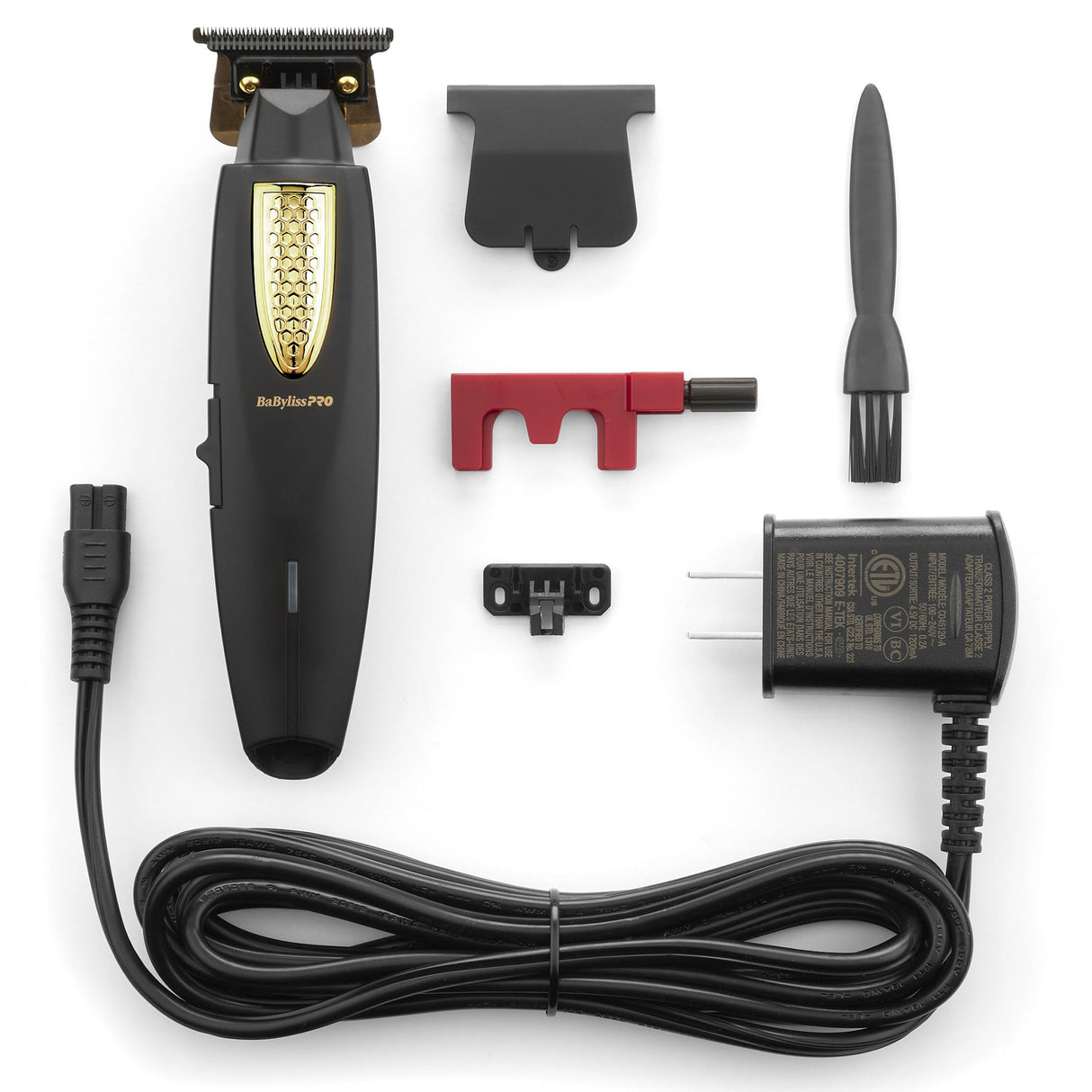 BabylissPro LithiumFX+ Cordless Trimmer