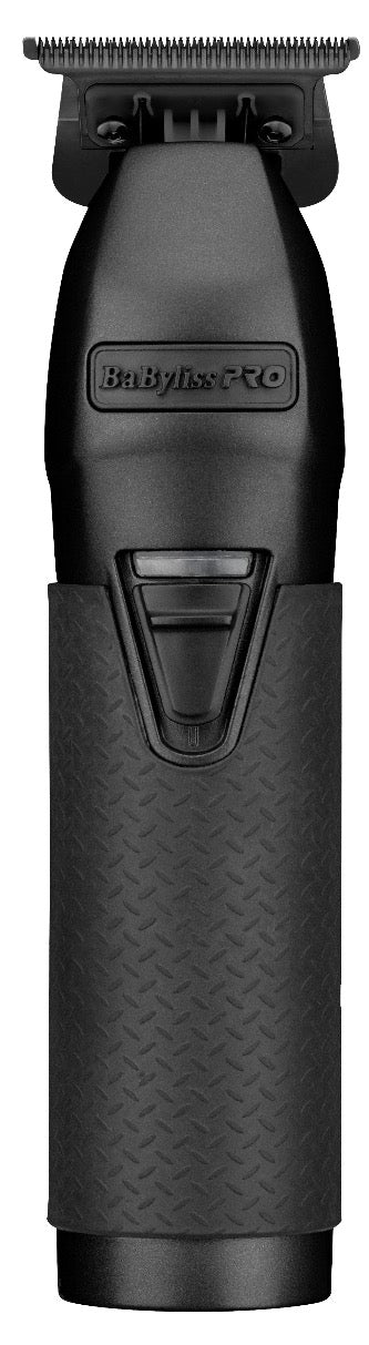 BabylissPro Boost+ Skeleton Trimmer Matte Black