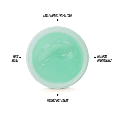 Hanz De Fuko Hybridized Wax 2oz